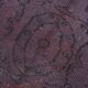 4x8 Shades Of Purple Oriental Handmade Wool Turkish Vintage Rug, 140x230Cm