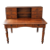 Teacher's desk, first half of the 20th century.