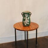 Scandinavian round table