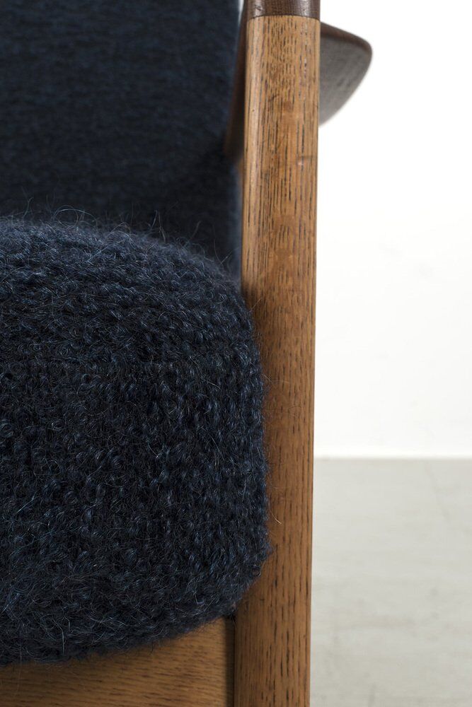 Fauteuil FD117 par Kindt-Larsen