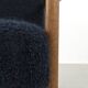 Fauteuil FD117 par Kindt-Larsen