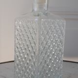 Whisky decanter 70s