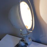 Jielde wall lamp