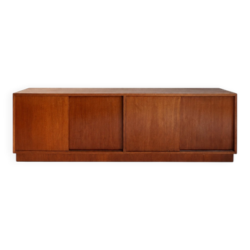 Mid-century Sideboard Teak