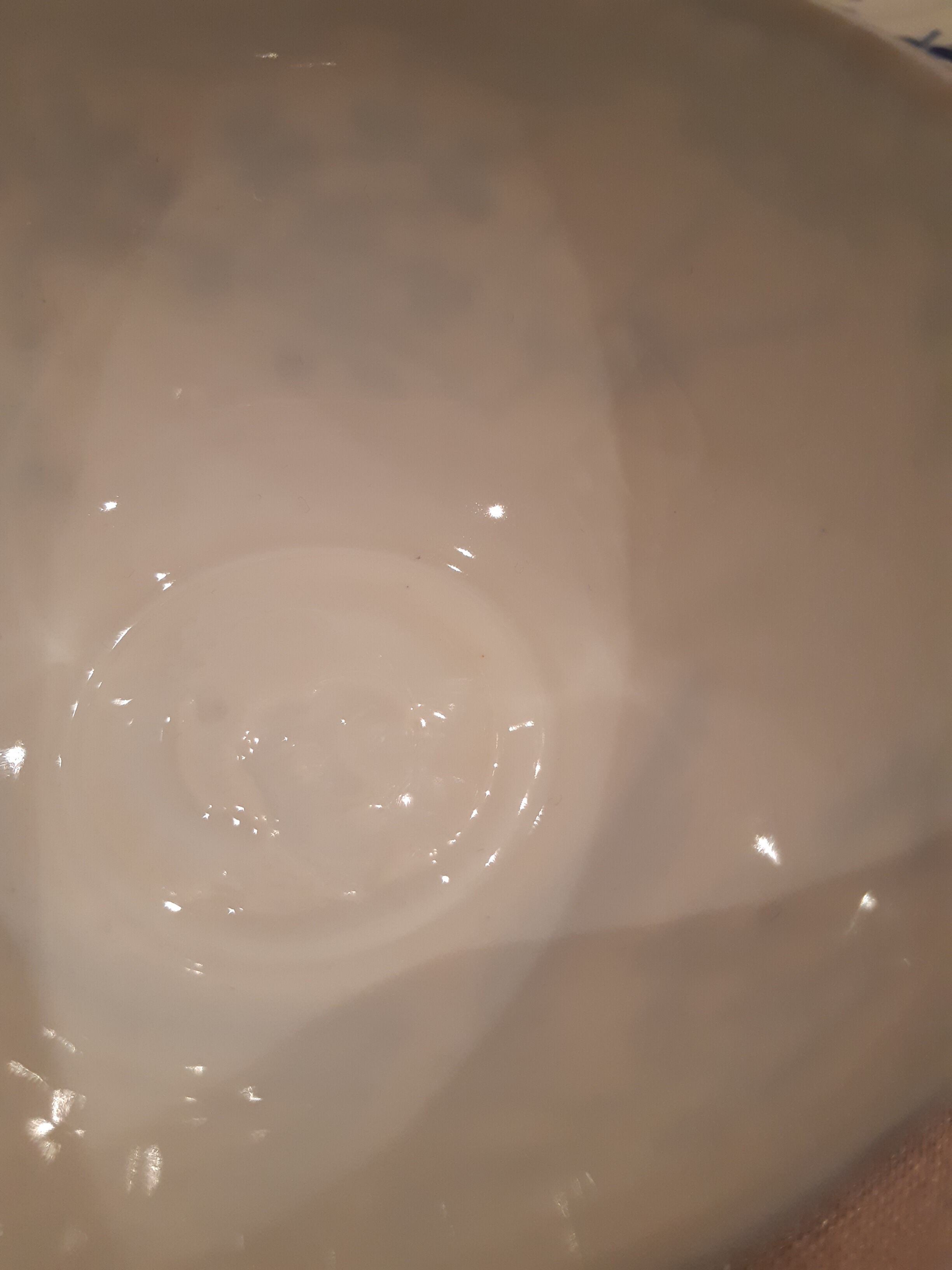 Tea set, 8 cups, fine porcelain from Japan, 40s/50s