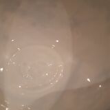 Tea set, 8 cups, fine porcelain from Japan, 40s/50s