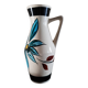 Vintage West-Germany pitcher vase