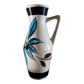 Vase-pichet vintage West-Germany