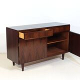 Buffet Omann Jun en palissandre