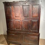 18th Century Welsh cupboard
