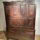 18th Century Welsh cupboard