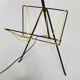 Lampadaire liseuse vintage scoubidou