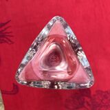 Baccarat whisky decanter