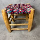 Boucheruite stools