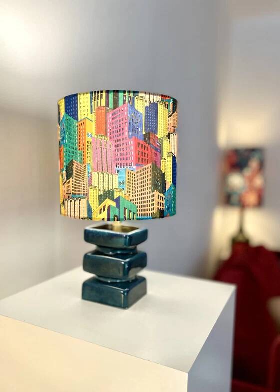 Cari Zalloni for Steuler Keramik - Wireless table lamp - 33 cm