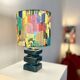 Cari Zalloni for Steuler Keramik - Wireless table lamp - 33 cm
