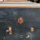 Travel trunk 1930