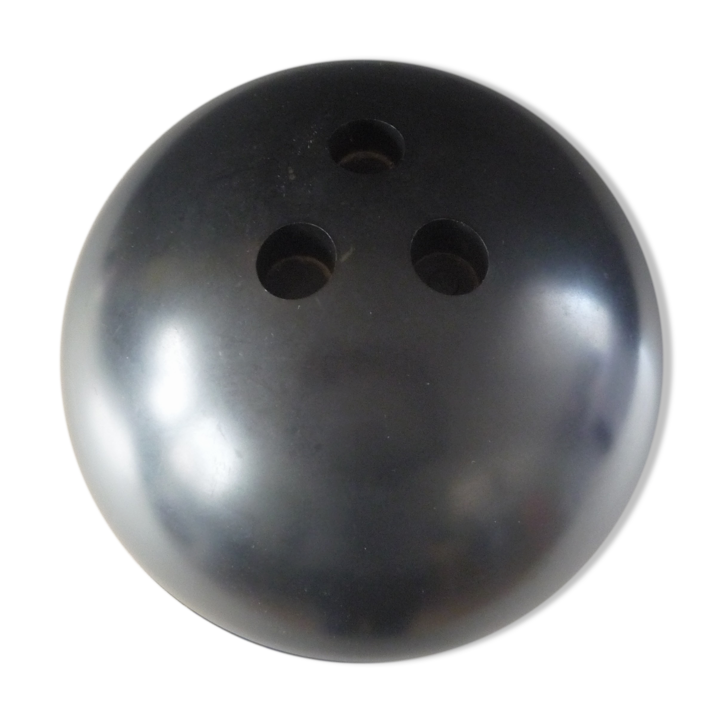 Seau à glace boule de bowling