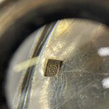 Set of 4 spoons and 2 dessert forks