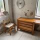 Enfilade bureau commode Regain