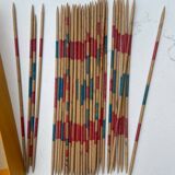 Ancien jeu Mikado