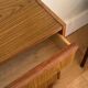 Commode scandinave vintage "William"
