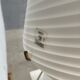 Large table lamp, Murano