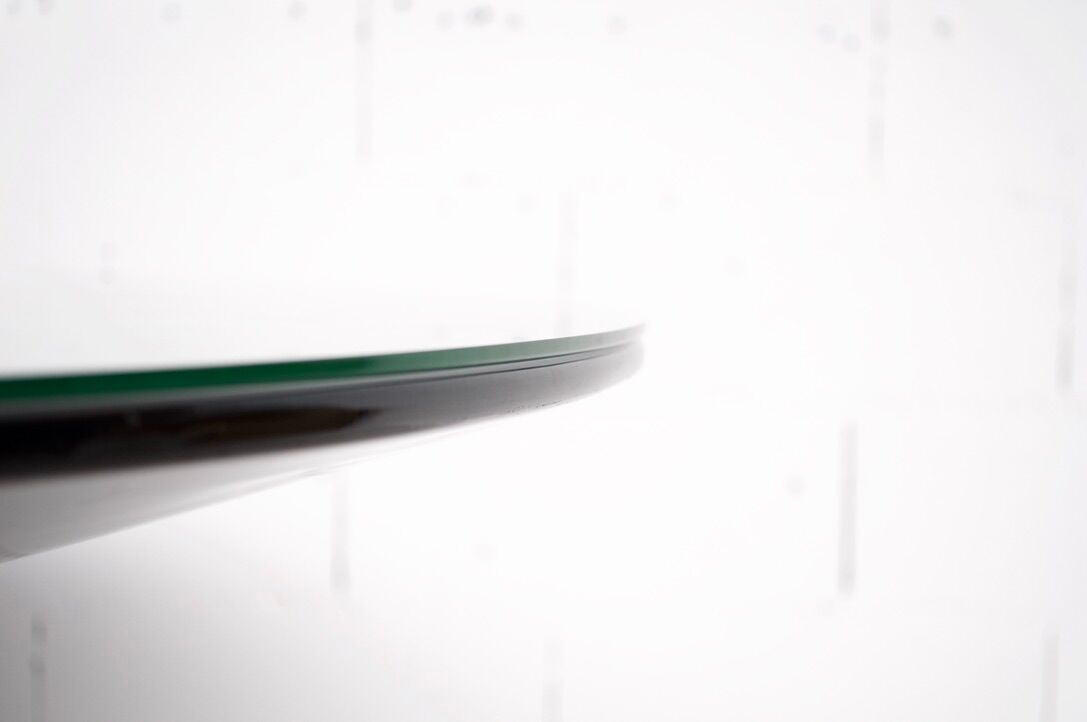Rond table 1970