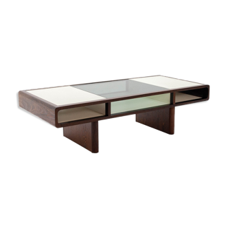 Table basse 1960