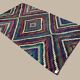 Turkish kilim 270x150 cm wool