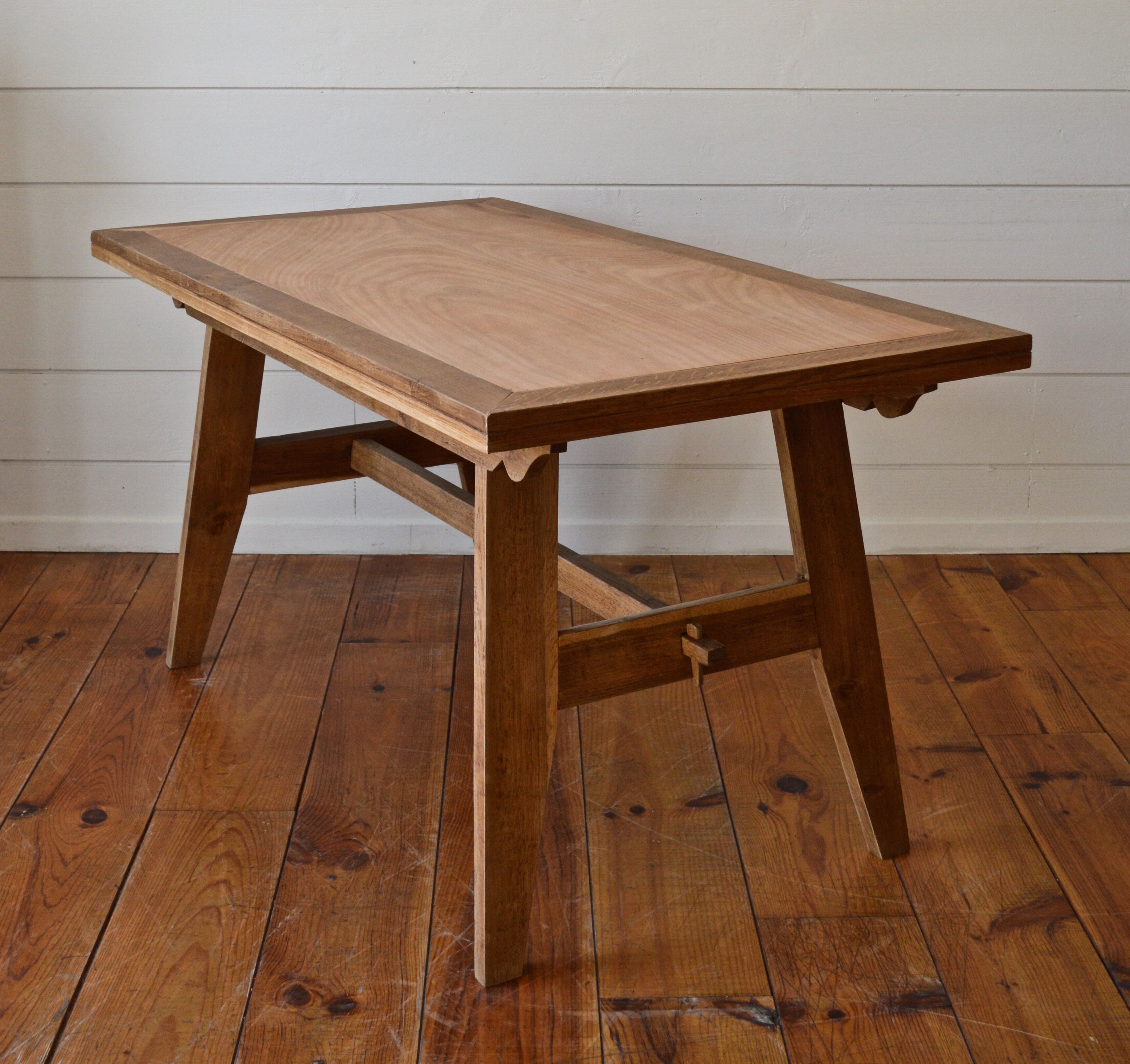 table René Gabriel