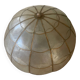 Vintage mother-of-pearl ceiling light