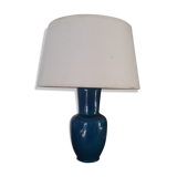 Ceramic lamp