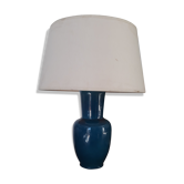 Lampe en céramique