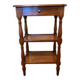 Table de chevet 1 tiroir