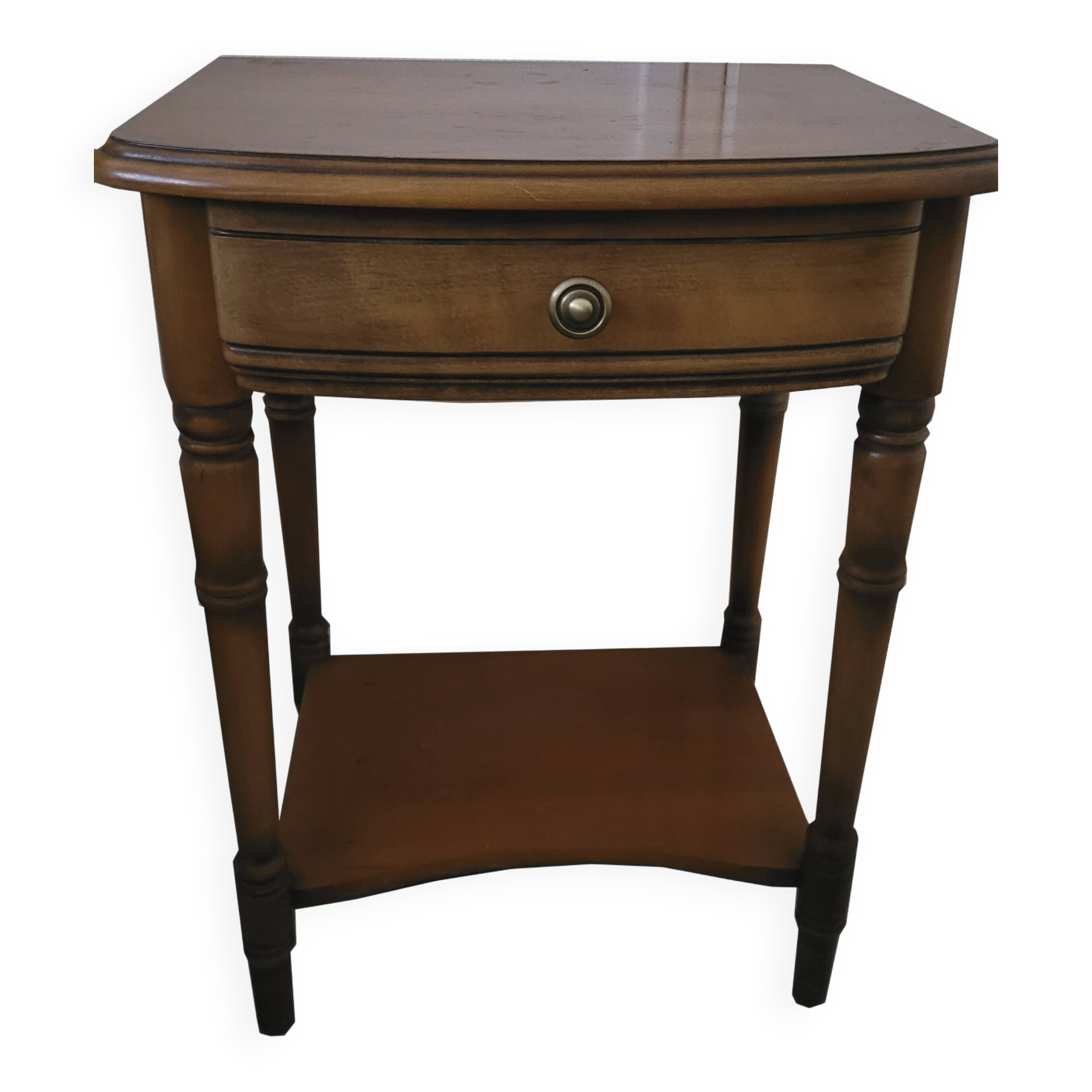 Bedside table