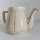 Vintage St Uze earthenware coffee maker