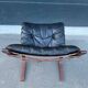 Sista armchair by Ingmar Relling for Westnofa 1960