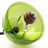 Suspension mid-century by Sijaj Hrastnik