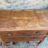 Commode Louis XVI