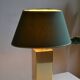 lampe de table classique et moderne