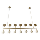 Pendant light - Row Atelier Areti