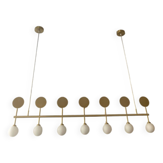 Pendant light - Row Atelier Areti