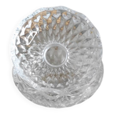 Arques crystal bowls