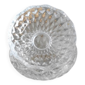 Arques crystal bowls