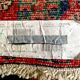 Tapis persan nahavand 115x195cm