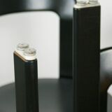 Bruno Rey chairs for Dietkier AG