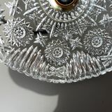 Vintage pendant light