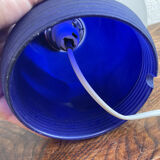 Paire de lampes Murano