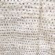 Moroccan Berber carpet Marmoucha with polka dots anthracite grey 2, 78x1, 66m